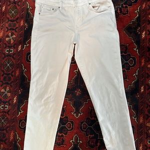 Gap true skinny regular size 31